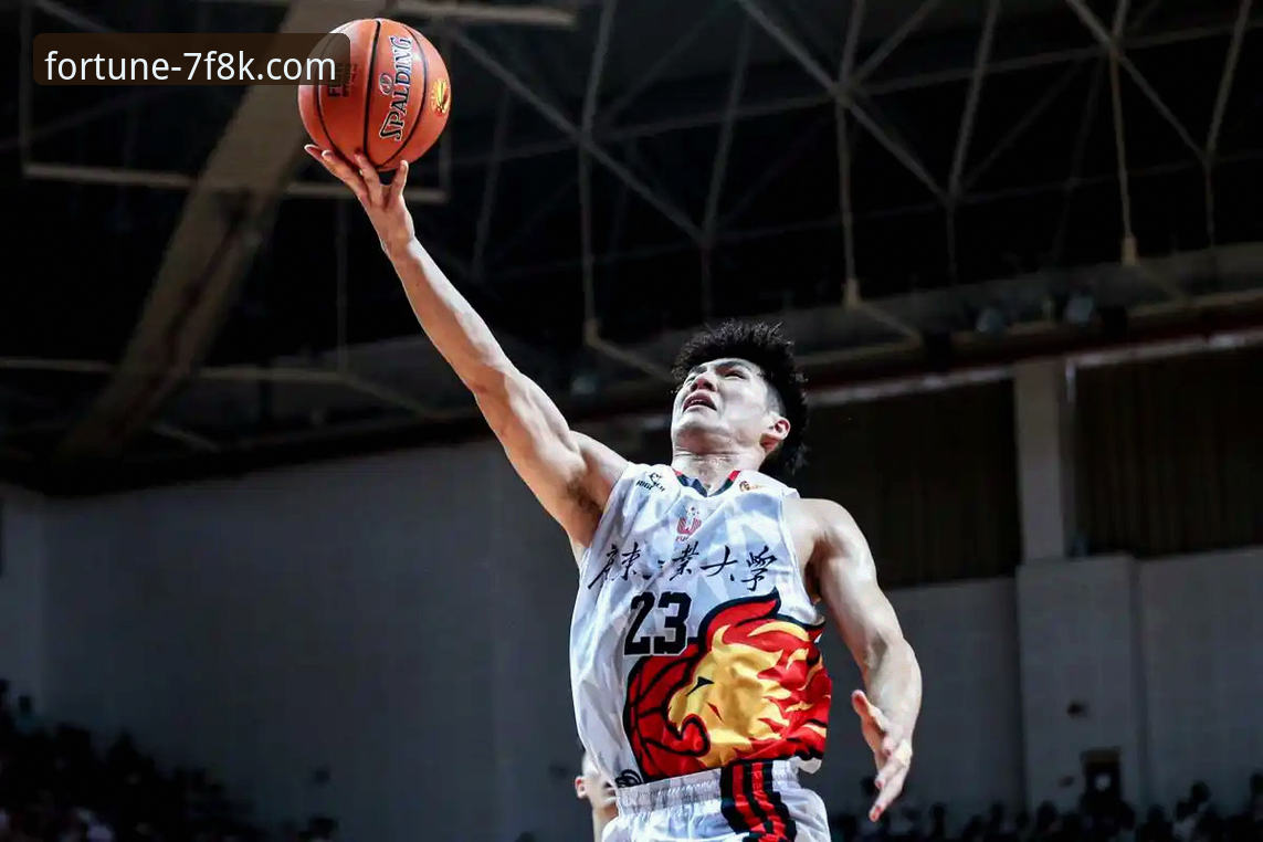 F8K注册入口 陈国豪回避条款升级,CBA卡位战背后藏着什么秘密?